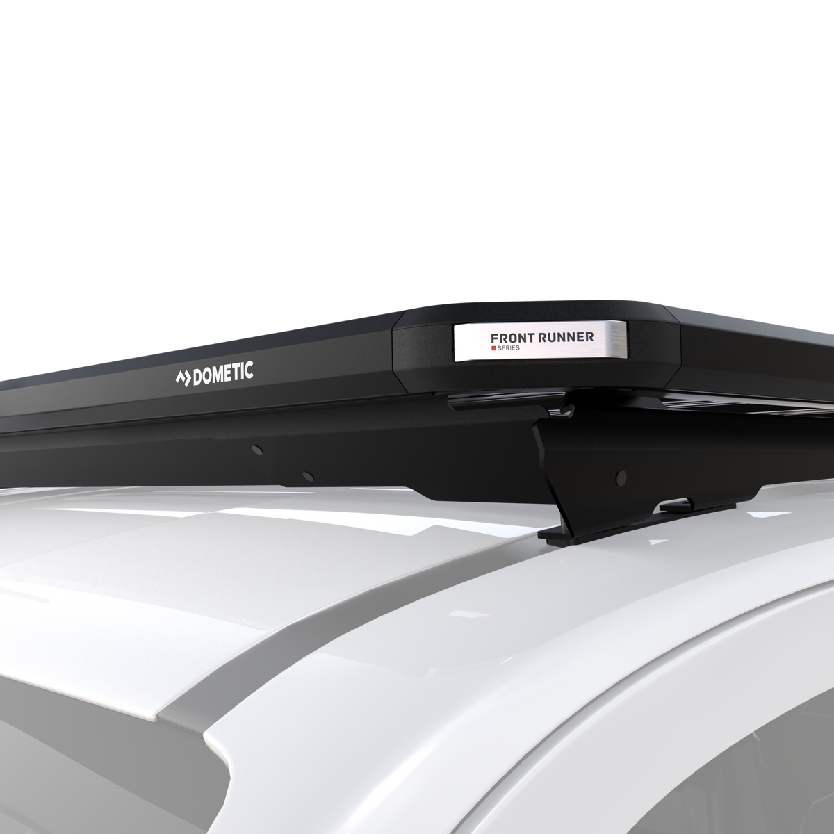 Front Runner Slimline 3 Roof Rack for Isuzu D-MAX (2020+) Double Cab