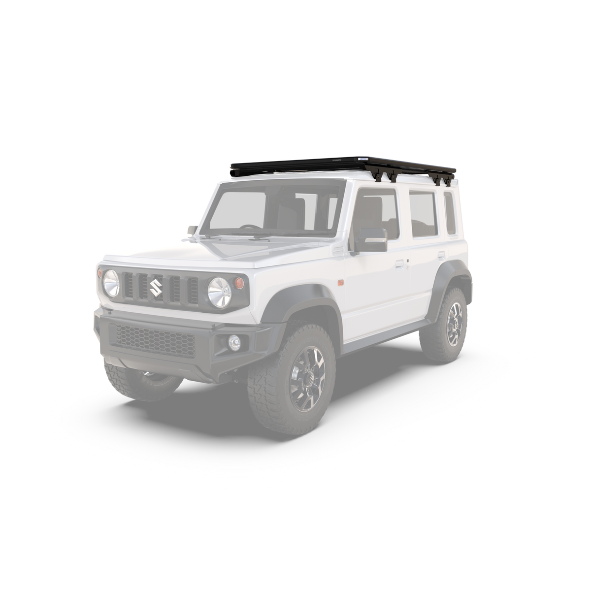 Front Runner Slimline 3 Roof Rack for Suzuki Jimny (2023+) 5-Door