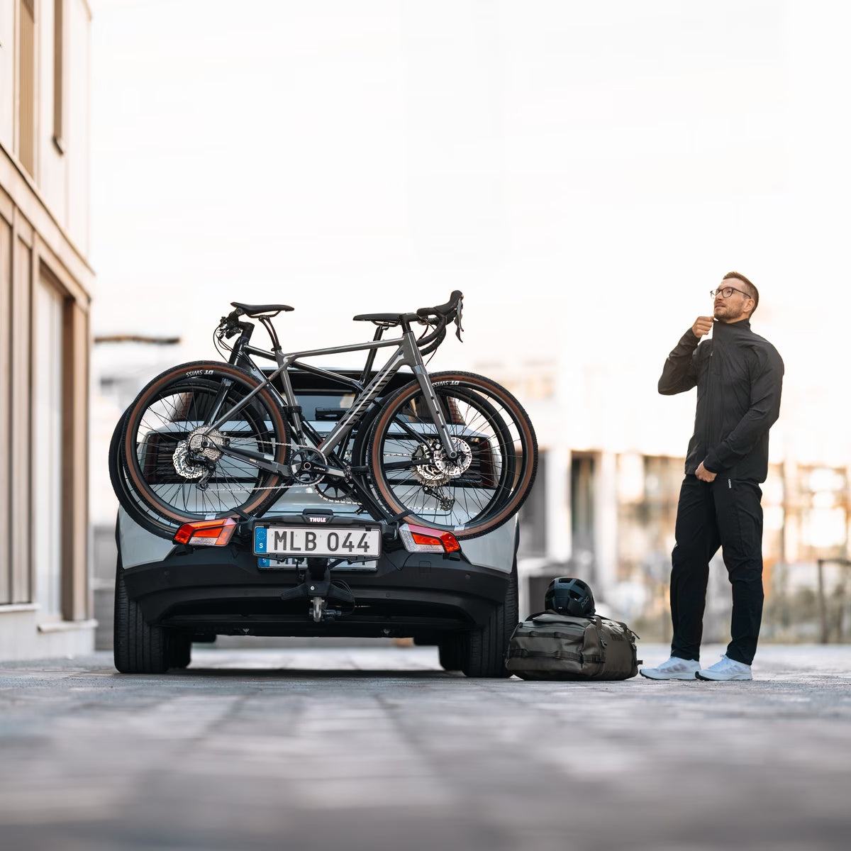 Thule OutPace Bike Carrier