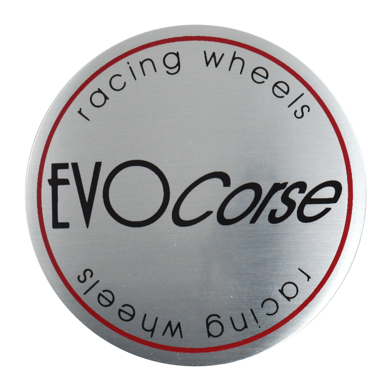 EVO Corse Wheel Centre Cap - C10 + L11