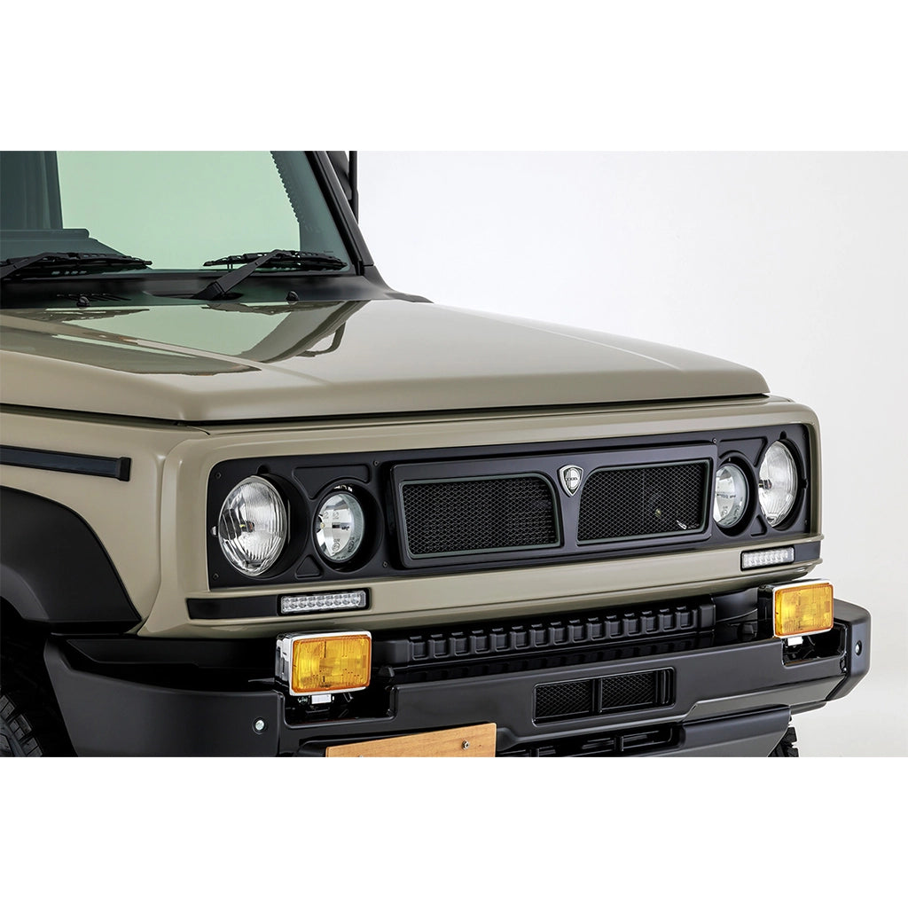 DAMD ARMATA Conversion for Suzuki Jimny (2023+) 5-Door