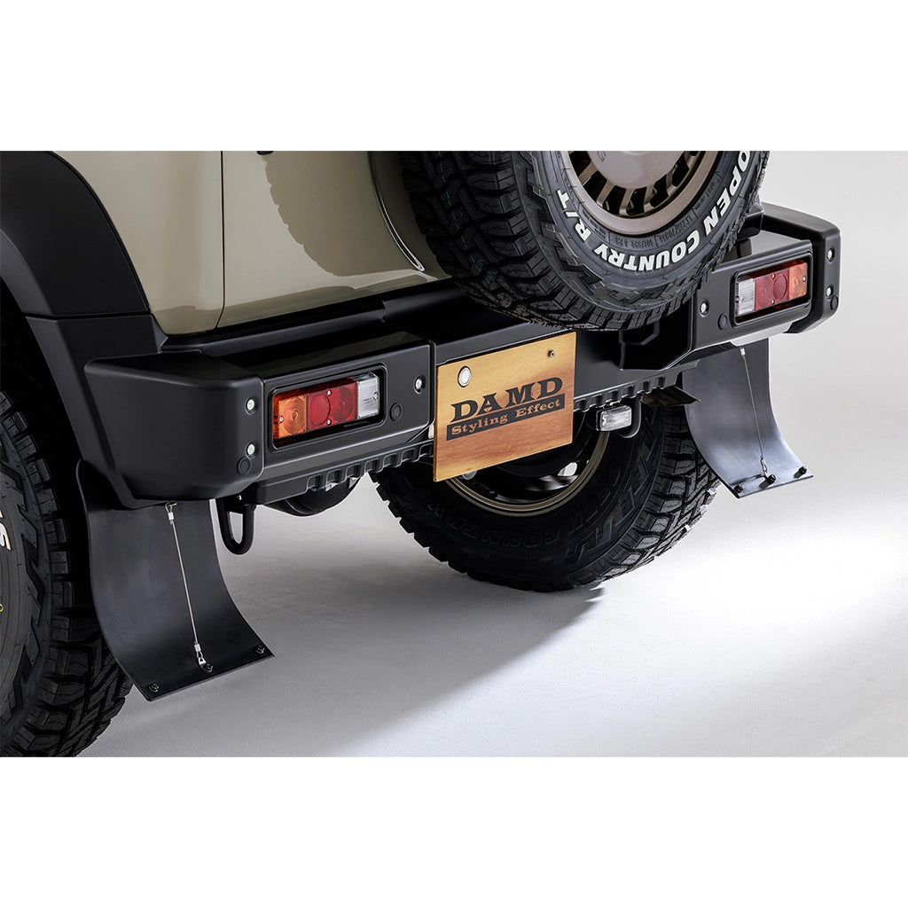 DAMD ARMATA Conversion for Suzuki Jimny (2023+) 5-Door