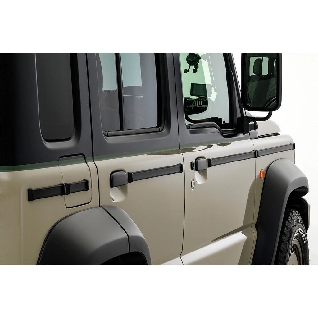 DAMD ARMATA Conversion for Suzuki Jimny (2023+) 5-Door