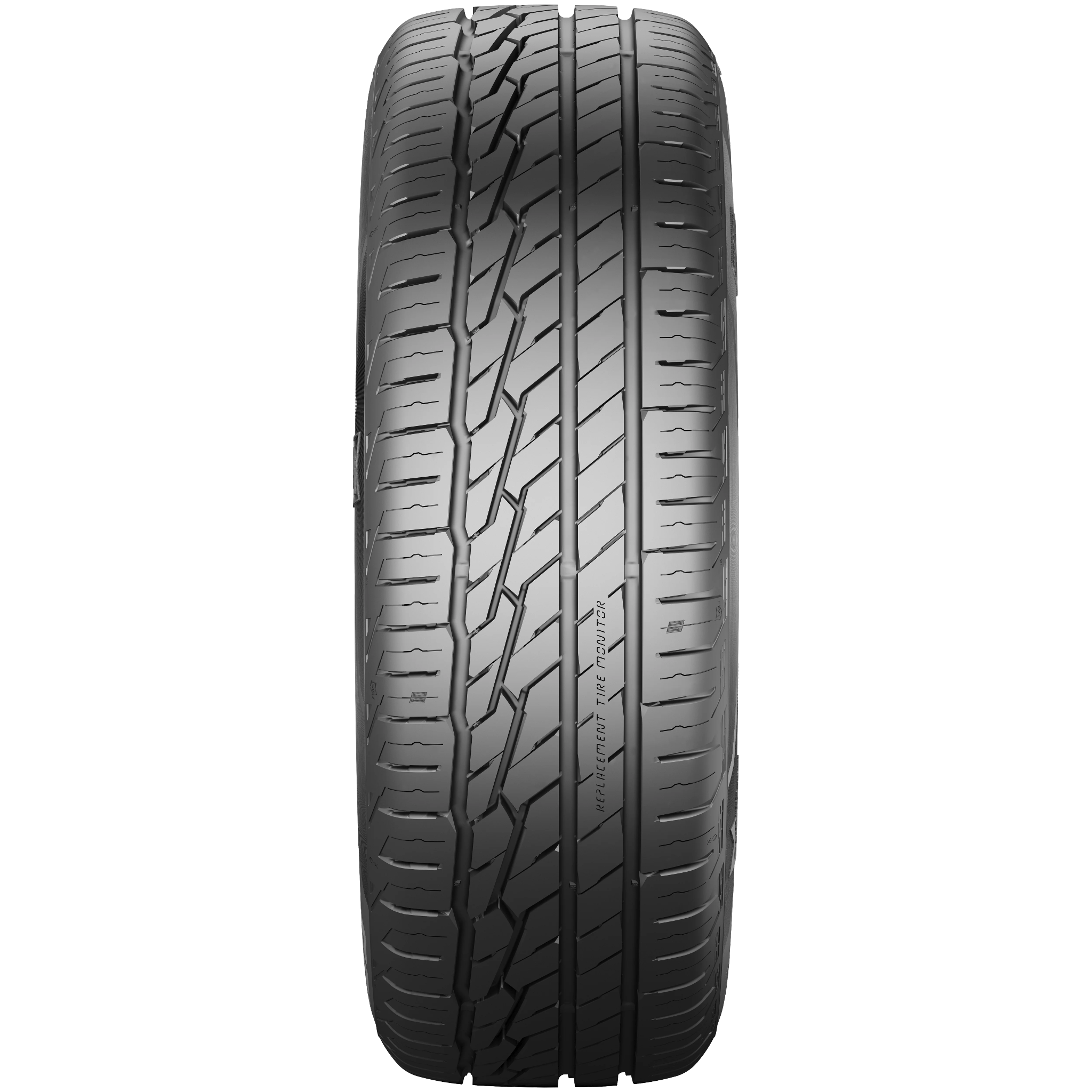 General Grabber GT Plus Tyres