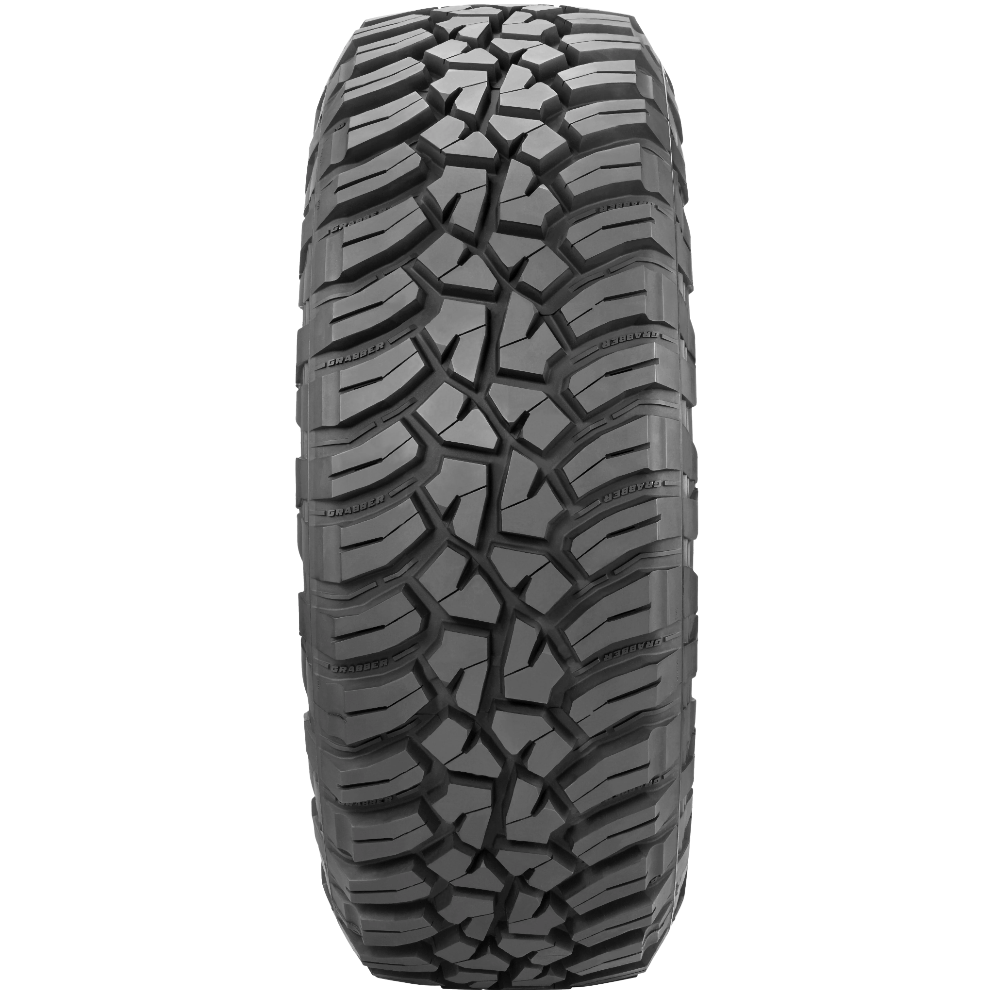 General Grabber X3 Mud Terrain Tyres