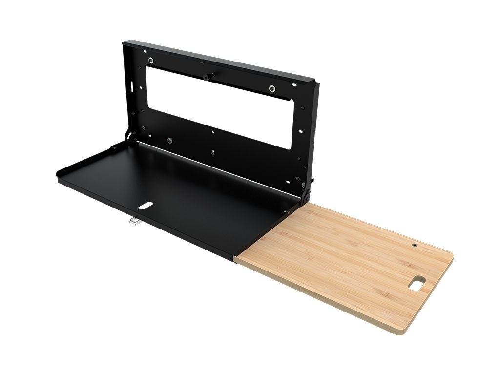 Front Runner Drop-Down Tailgate Table