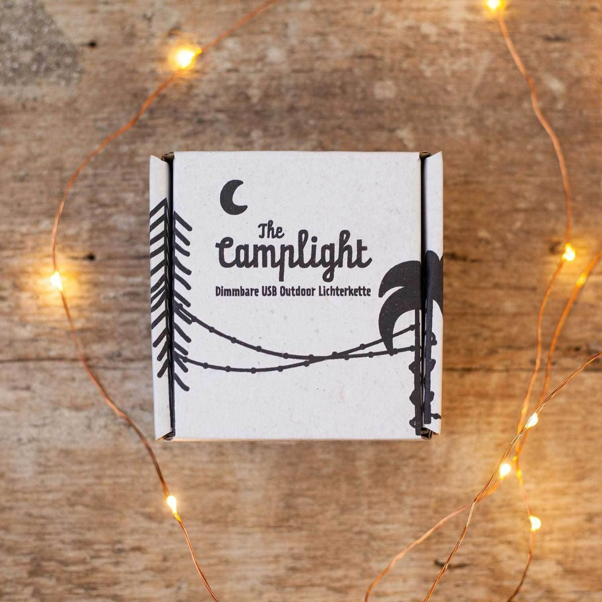 Front Runner USB Camplight Light String (10M) Camping USB Fairy Lights