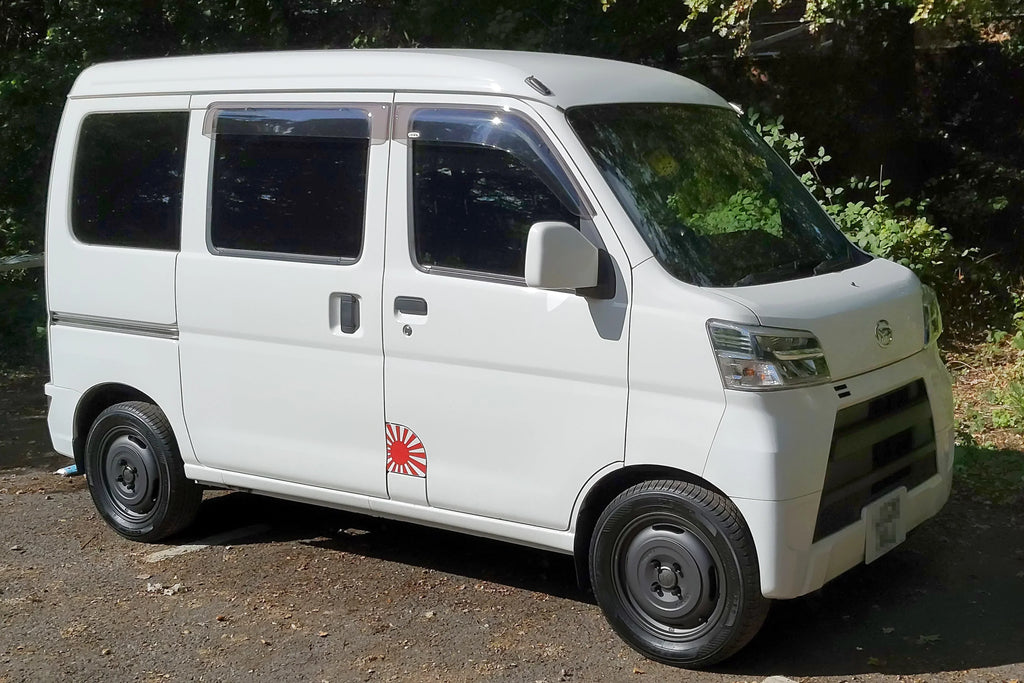 DAIHATSU HIJET CARGO (2022+)