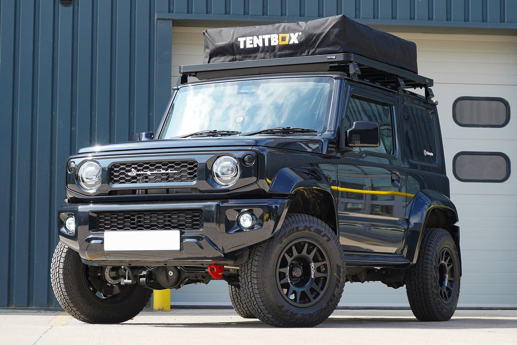 SUZUKI JIMNY (2018+)