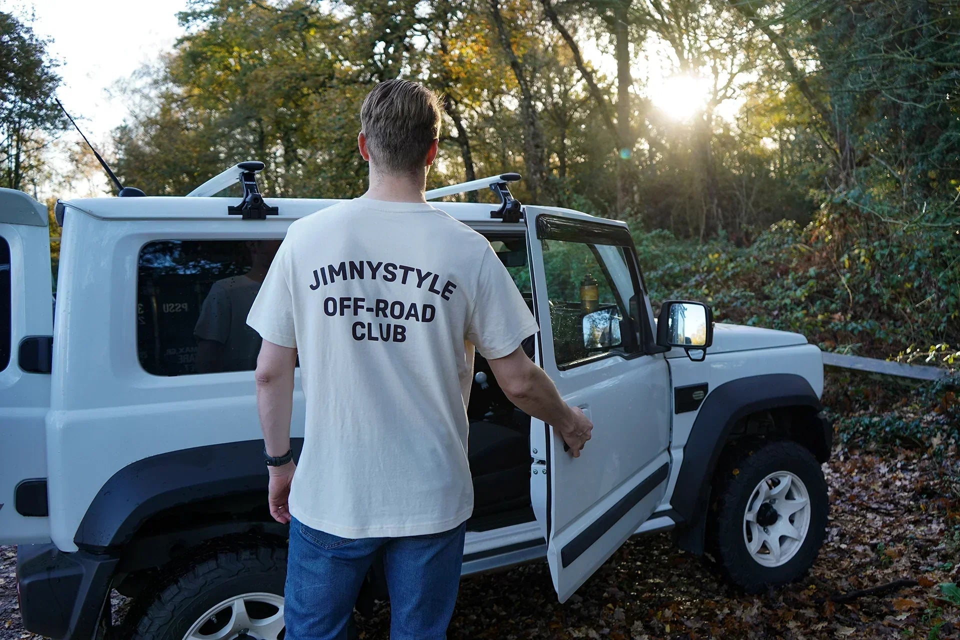 JimnyStyle Clothing is Here!