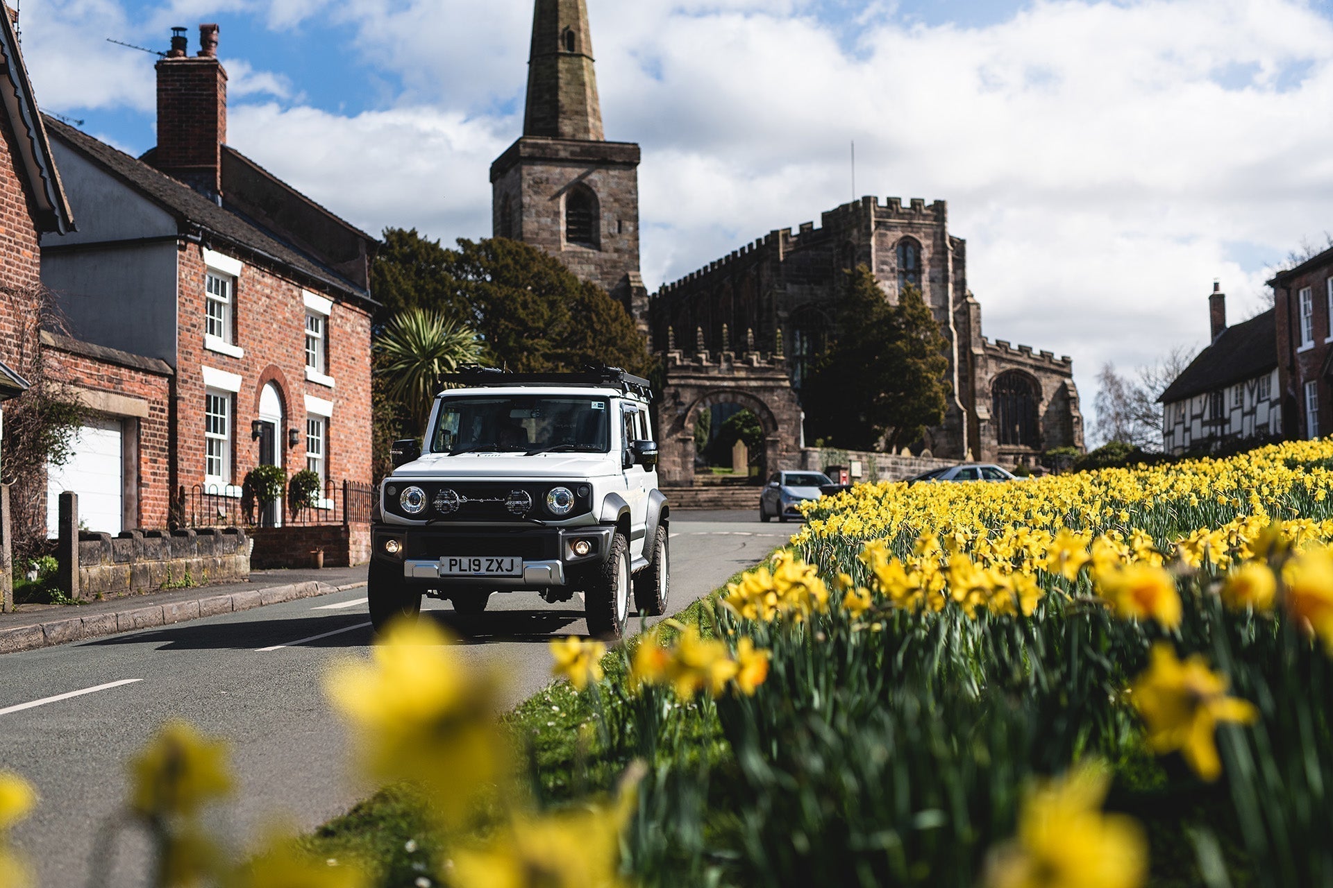 Easter Bank Holiday Opening Hours