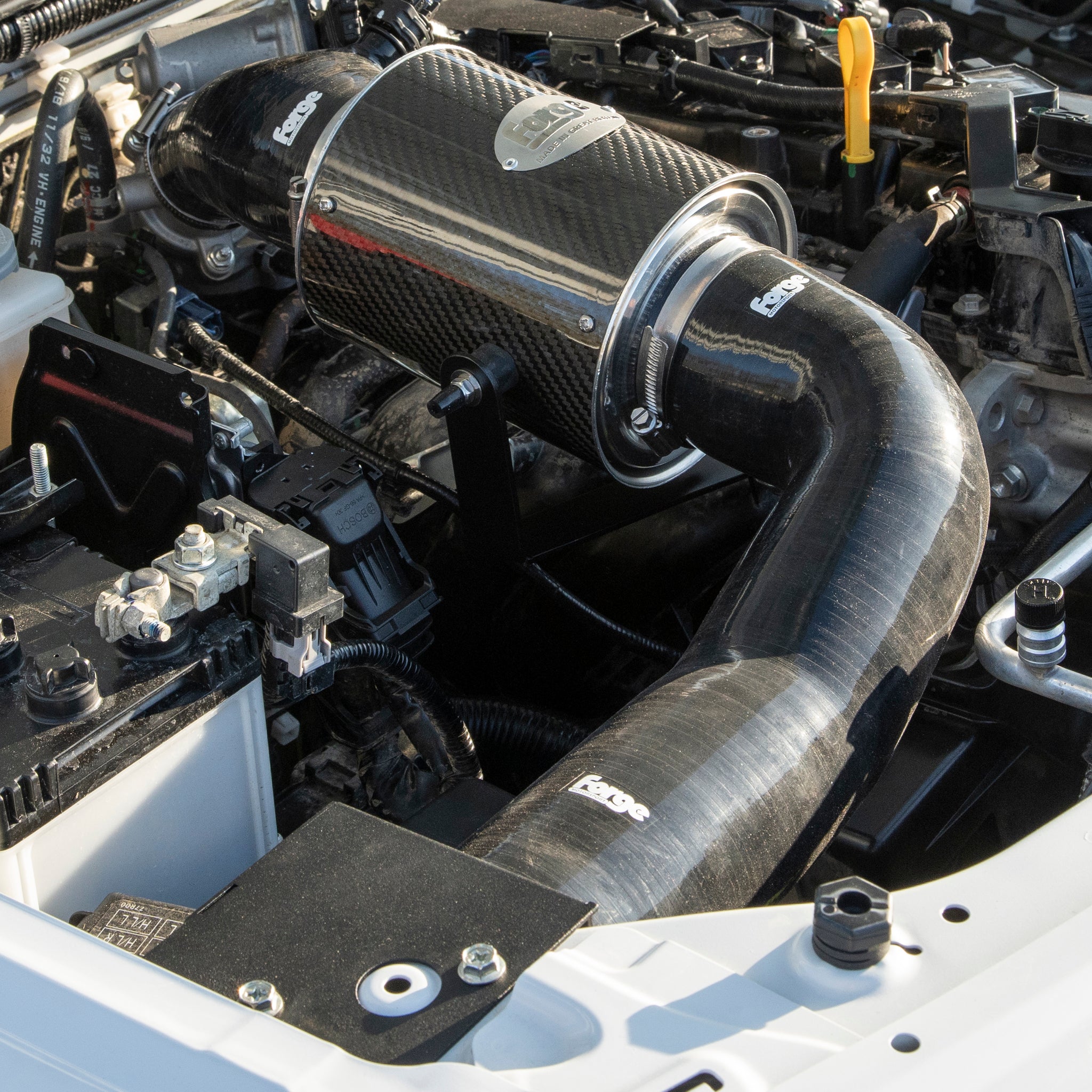 JIMNYSTYLE AIR INTAKES & FILTERS