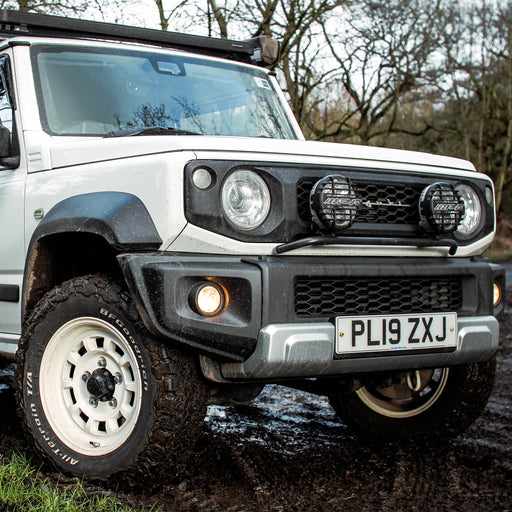 JIMNY EXTERIOR