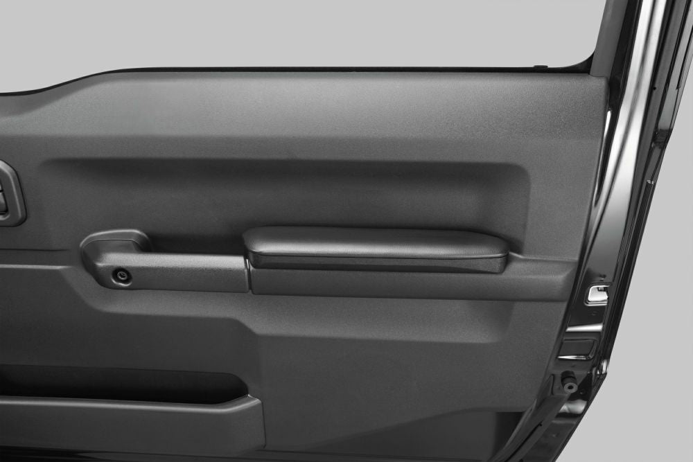 Armrest Pad for Suzuki Jimny (2018+) - Right-Side Only