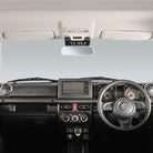 Digital Land Meter for Suzuki Jimny (2018+)