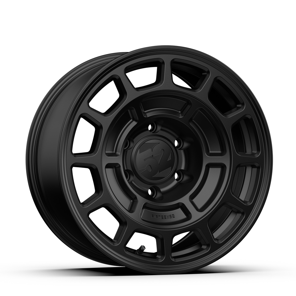 Fifteen52 Metrix HD Wheels