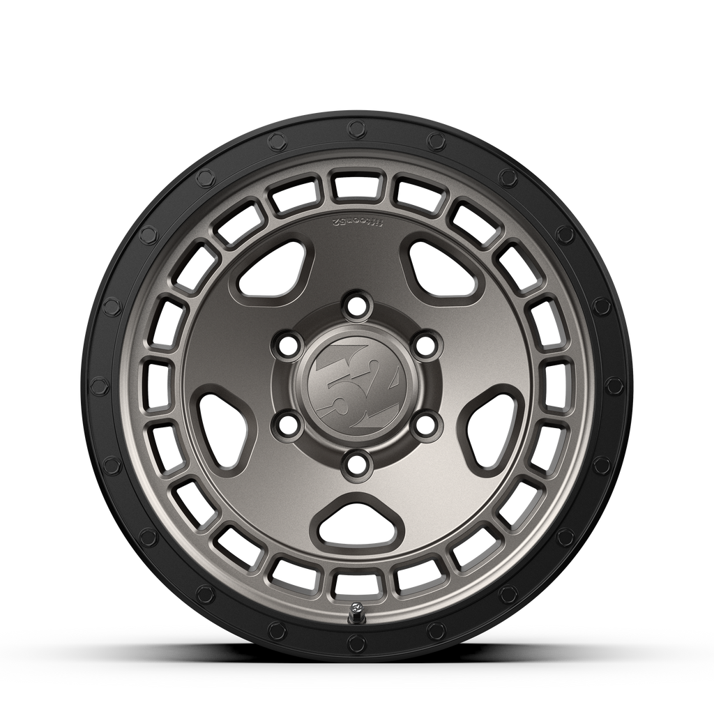 Fifteen52 Turbomac HD Wheels