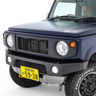 APIO Layered Grille for Suzuki Jimny (2018+)