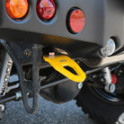 APIO Rear Tow Hook for Tactical Bumper for Suzuki Jimny (2018+)