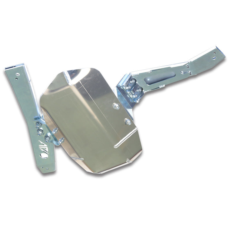 APIO Transfer Case Guard for Suzuki Jimny (2018+)