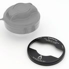 APIO Aluminium Cover for Locking Fuel Cap for Suzuki Jimny (2018+)