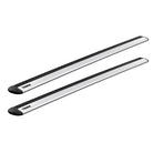 Thule WingBar Evo Load Bars for Ford Ranger T6 Double Cab (2012+)