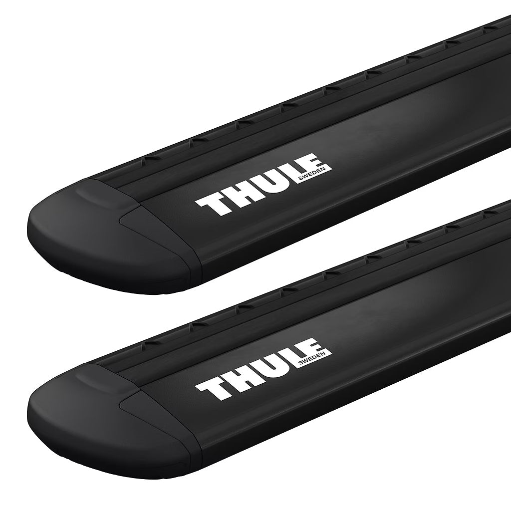 Thule WingBar Evo Load Bars for Toyota Land Cruiser 300 (2021+)