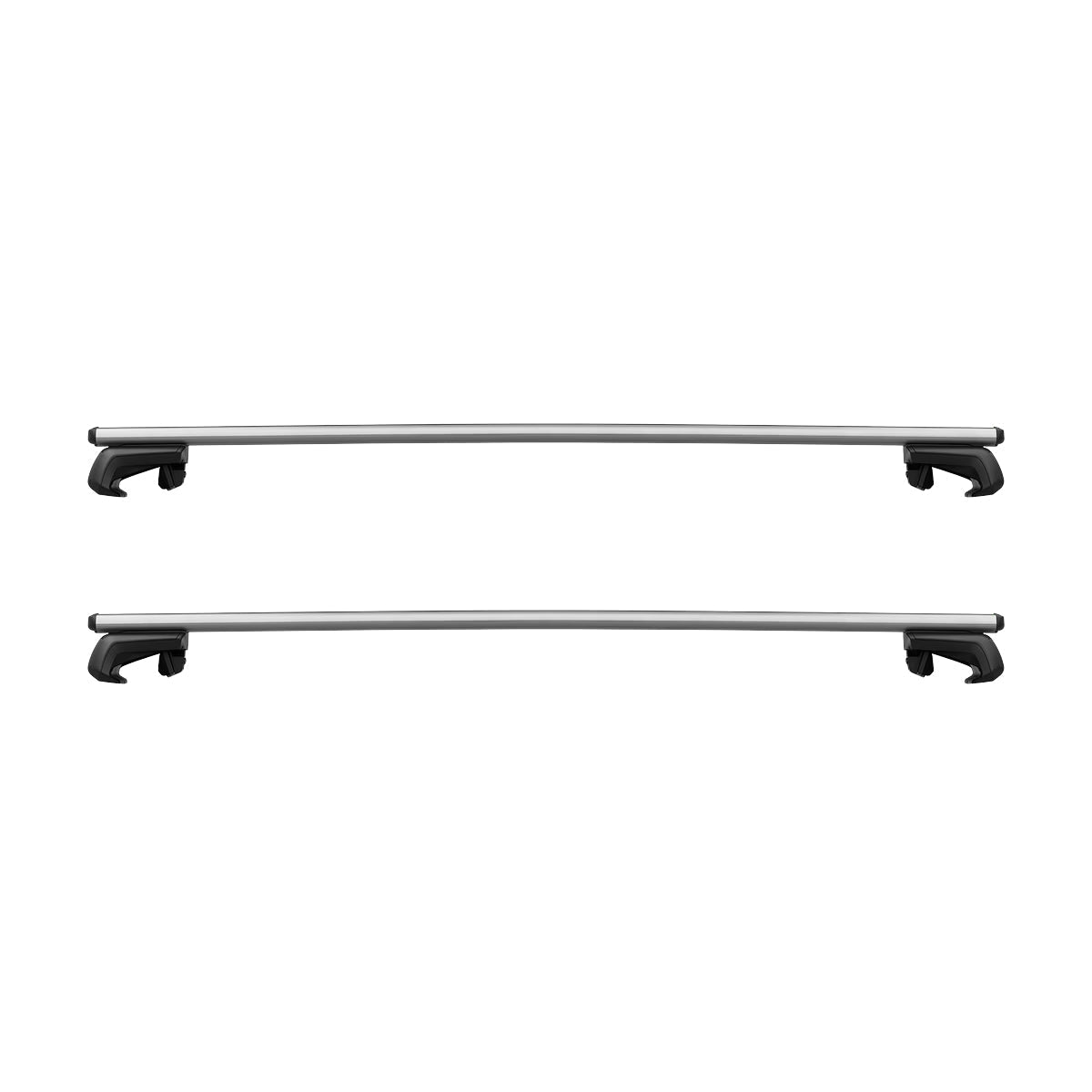 Thule SmartRack XT for Nissan Navara D23 Double Cab (2014+)