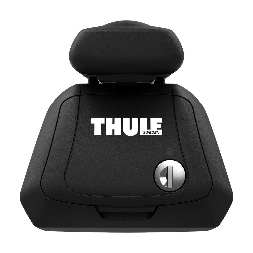 Thule SmartRack XT for Isuzu D-Max Double Cab (2011+)