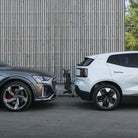 Thule OutPace Bike Carrier