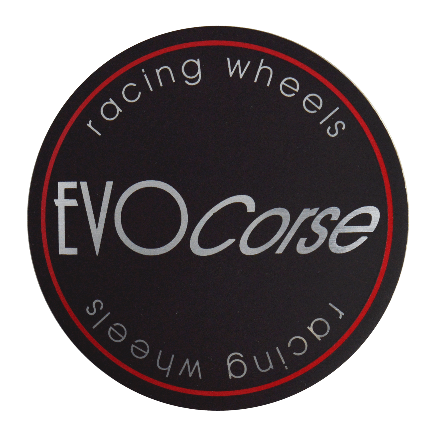 EVO Corse Wheel Centre Cap - C10 + L11