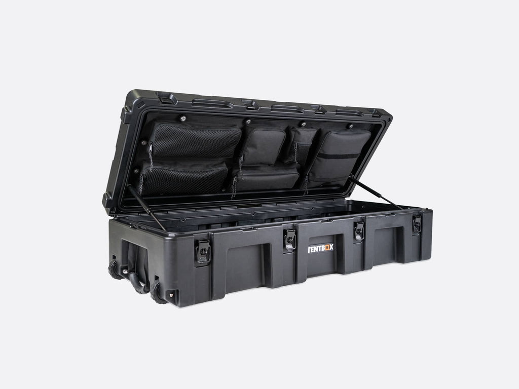 TentBox Cargo Storage Box