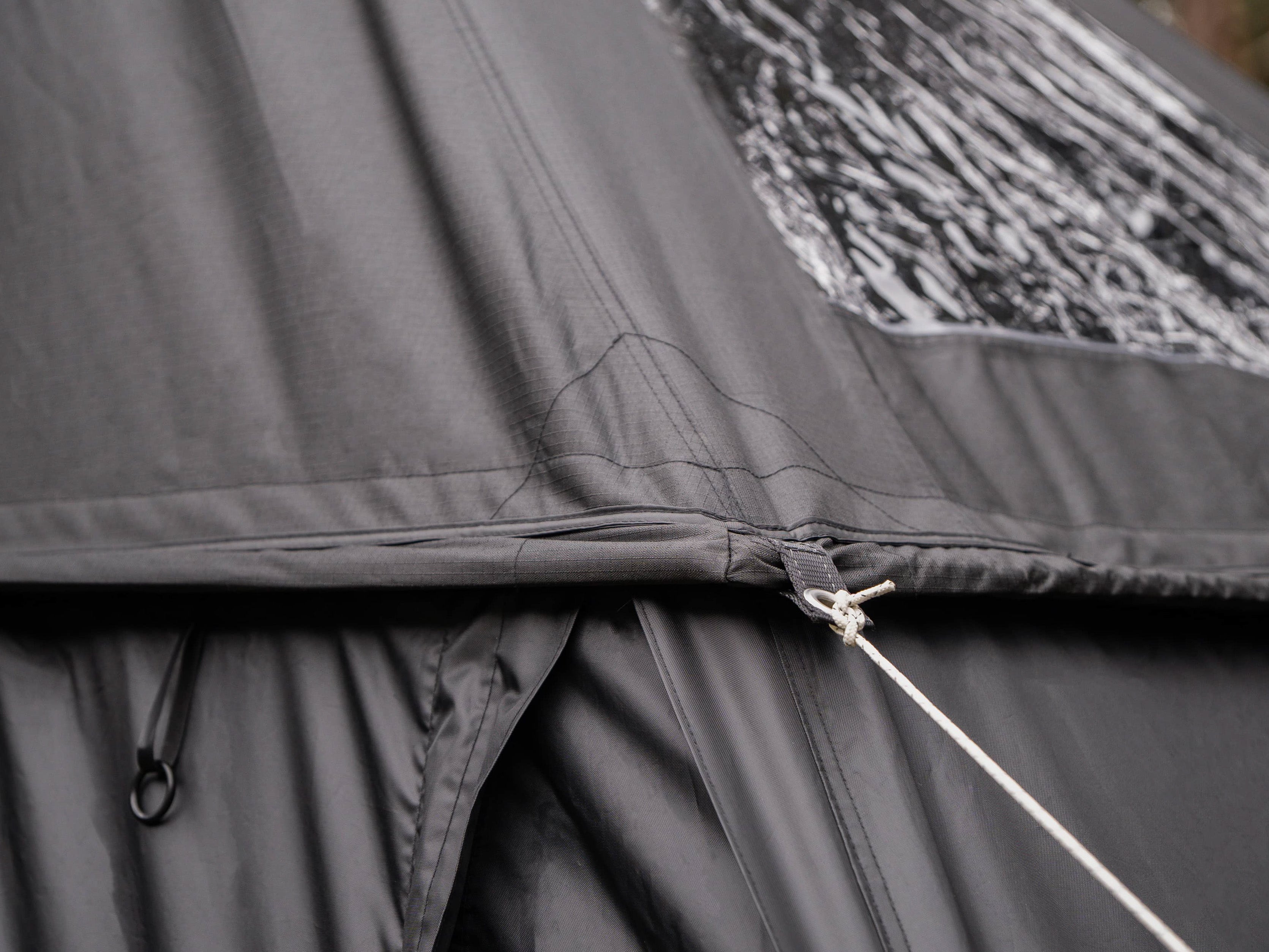 TentBox Cargo 2.0 Living Pod