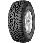 Continental Cross Contact AT Tyres