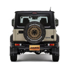 DAMD ARMATA Conversion for Suzuki Jimny (2023+) 5-Door
