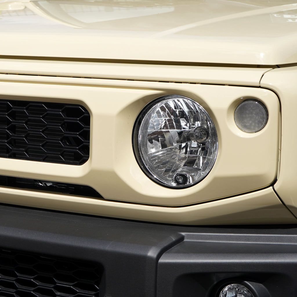 Retro Grille for Suzuki Jimny (2018+) - Colour