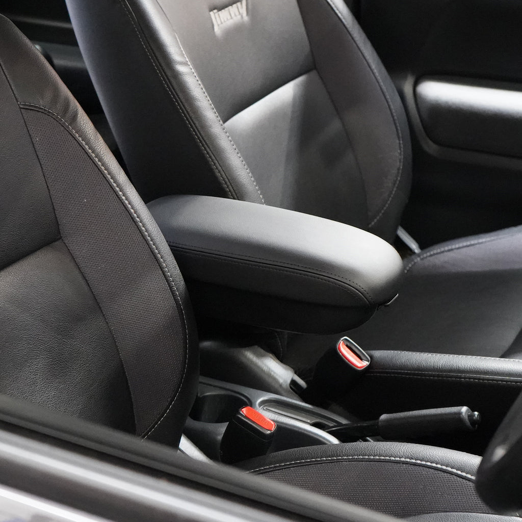 Single Armrest for Suzuki Jimny JB43 (1998+)