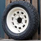 HIGH PEAK J-01 Wheel & Tyre Package for Suzuki Jimny (1998+)