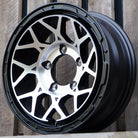 Magpie M-01 Wheel Package for Suzuki Jimny (1998+)