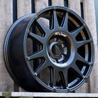 EVO Corse DakarZero 20” Wheels
