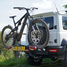 Thule OutPace Bike Carrier Suzuki Jimny JB74
