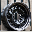 APIO WILDBOAR D 16” Wheels for Suzuki Jimny