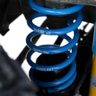 JIMNYSTYLE +20mm H&R Progressive Springs for Suzuki Jimny (2018+)