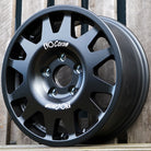 EVO Corse DakarCorse 16" Wheel Package for Land Rover Discovery 2 (1998+)
