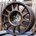 EVO Corse DakarZero 18” Wheels - 5x150PCD