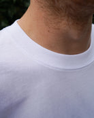 JIMNYSTYLE Rally Club T-Shirt - Long Sleeve - White - Jimny Tshirt