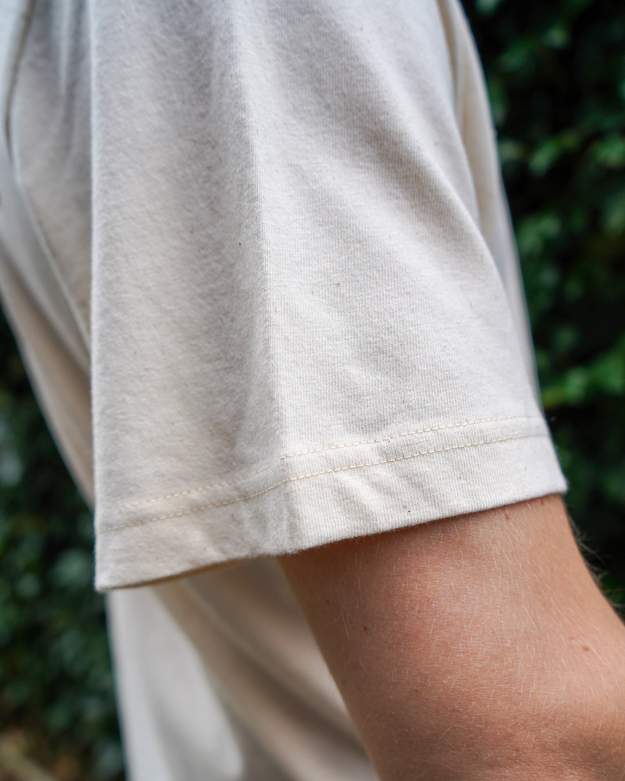 JIMNYSTYLE Off-Road Club T-Shirt - Desert Beige