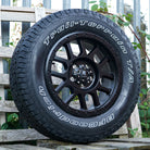 Tomahawk Kato Wheel & Tyre Package for Volkswagen Transporter T5 (2003+)