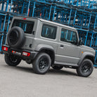 REMUS Exhaust for Suzuki Jimny JB74 (2018+)