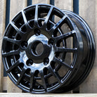 Calibre T-Sport 16" Wheel Package for Ford Transit Custom (2013+)